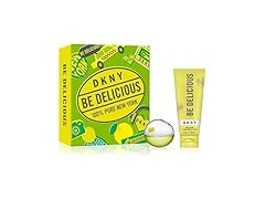 DKNY Be Delicious Eau de Parfum 2 Piece Gift Set