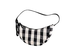 kate spade new york Smile Gingham Small