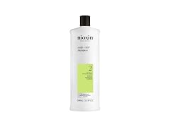 Nioxin System 2 Scalp + Hair Thickening Shampoo