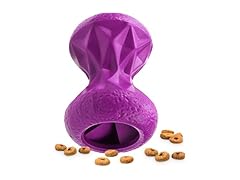 Dog Toys for Large Dogs – Durable Rubber Chew Toy