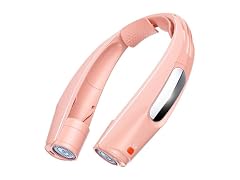ZEEFO Portable Neck Fan