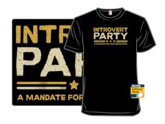 Introvert Party