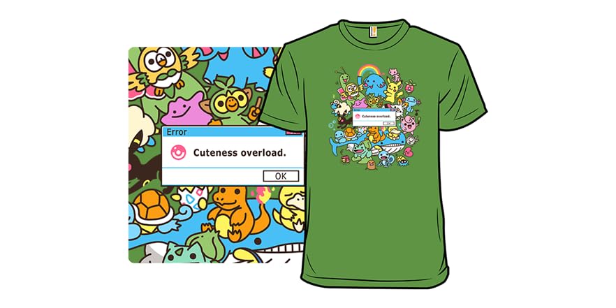 Small and Sweet: Cuteness Overload You Have to See Now