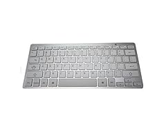 Solidtek Mini Bluetooth Slim Keyboard