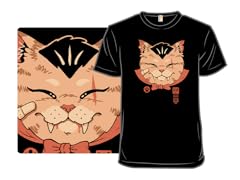 Vampire Meowster Cat