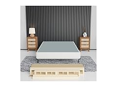 Greaton 8-Inch Sturdy Box Spring, King