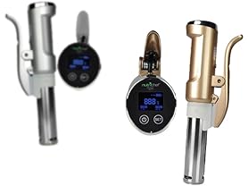 NUTRICHEF Immersion Circulator Cooker-You Pick