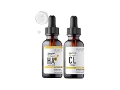 Clara's Hyaluronic Acid & Collagen Serum