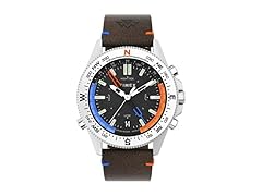 Timex Men's North Tide-Temp-Compass 43mm Watch