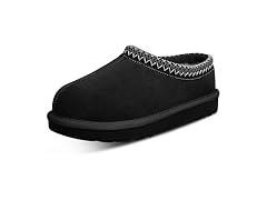 Women's Slippers Platform Mini Boots