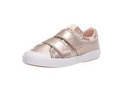 Kid's Keds Sneaker Gold (4.5)