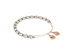 Alex And Ani Warmest Wishes Beaded Bracelet