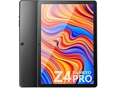 MatrixPad Z4 Pro 10.1" Android Tablet