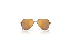 Costa Del Mar South Point Polarized Aviator Sunglasses