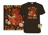 Fall into a Good Book