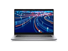 Dell Latitude 5320 13.2" FHD Laptop (8GB/256GB)