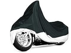Motorcycle Cover