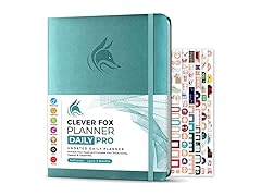 Daily Planner PRO & Gratitude Journal