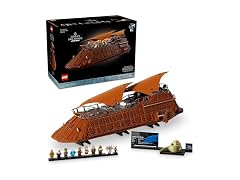 Lego Star Wars Jabba's Sail Barge
