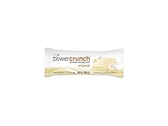 Power Crunch Vanilla Protein Bar