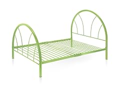 Andy Metal Bed - Your Choice Color (F, T)