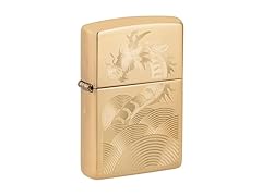 Zippo Dragon Lighter
