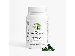 FatBlast with MCT