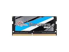 G.Skill Ripjaws Series 8GB 260-Pin DDR4