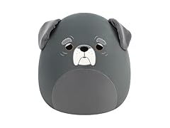 Squishmallows Original 20in Herschel The Dog