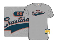 Professional Crastinator MVP