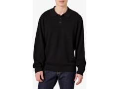 Amazon Essentials Men (M) Relaxed-fit Polo Sweater