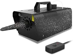 1 BY ONE Snow Machine (Open Box)