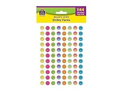 Teacher Created Resources Brights 4Ever Smiley Faces