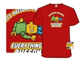 Everything Is Awesome