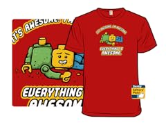 Everything Is Awesome