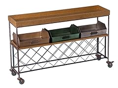 Ryland Wine Console