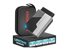 KINGBOLEN Ediag Elite OBD2 Scanner