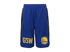 NBA Brooklyn Nets "Jump Ball" Shorts