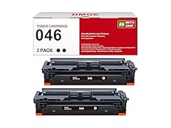 046 Black Toner Cartridge