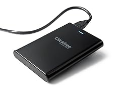 500GB C2 Portable Automatic Backup Drive