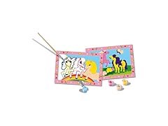 Ravensburger Prancing Ponies Paint by Number