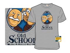 Old School