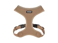 Voyager Mesh Dog Breathable Harness, XL