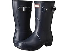 Hunter Women's Original Short Boot