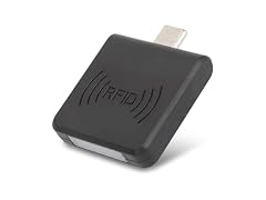 USB Type C Smart Card Reader, Fast