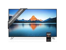 VIZIO 65" 4K Display w/Tablet