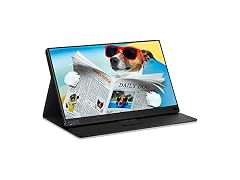 HONGO Portable Monitor for Laptop