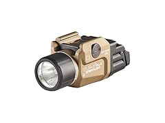 StreamLight 1000 Lumens TLR-7 HL-X USB Weapon Light FD