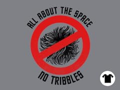 No Tribbles