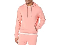 Amazon Essentials Men's French Terry Hoodie